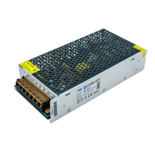 LED voeding standaard 12v 150w 12,5 Ampère - IP20 - ADL-150-12-12J123E01