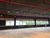 Kabel ophangsysteem voor LED strip profiel XL304ALU, XL304WIT, XL304ZWART - ALU
