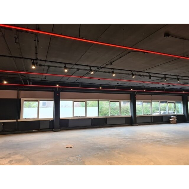 Kabel ophangsysteem voor LED profiel XL304WIT - kabels voor LED profiel - WIT