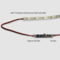 Luksus LED PIR sensoren LED strip schemerschakelaar - lichtsensor - SLSS001