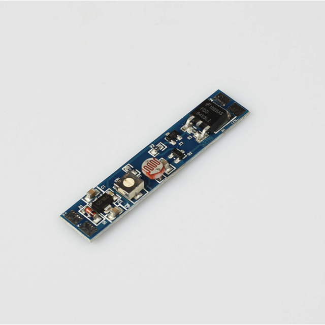 LED strip schemerschakelaar - lichtsensor - SLSS001