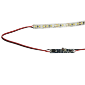 LED strip schemerschakelaar - lichtsensor - SLSS001