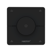 Dual white LED wanddimmer – Draadloos - 4 scenes - Wandpaneel - Miboxer K0