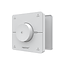 Miboxer Dual white wanddimmer - Draadloos - Miboxer K0S-WIT