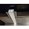 Luksus LED profielen Trimless inbouw LED stuc profiel met afdekking 33,4 mm x 21 mm – XL30TrimlessALU