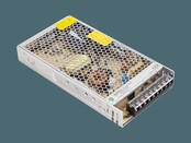 LED voeding 24v 150w 6,5 Ampère - IP20 - POS-150-24-C2