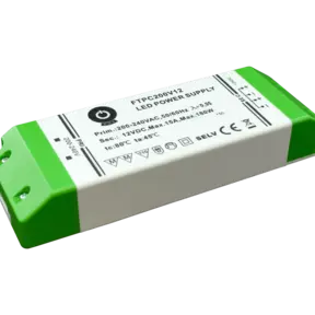 LED voeding 200W 24VDC 10.4A CV – FTPC200V24
