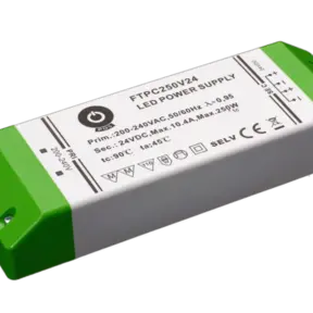 LED voeding 320W 24VDC 13.3A CV – FTPC320V24