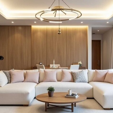 Wat zijn Standaard LED profielen