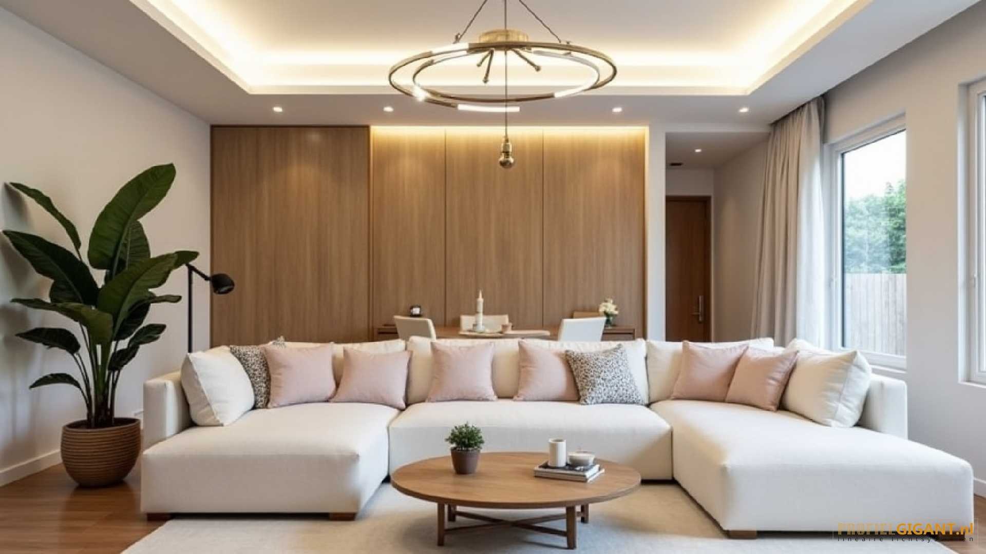 Wat zijn Standaard LED profielen