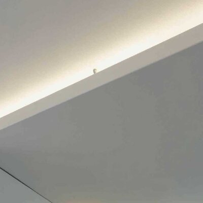 Wat is een Inbouw LED Profiel