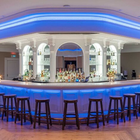 Waarvoor is breed LED profiel geschikt