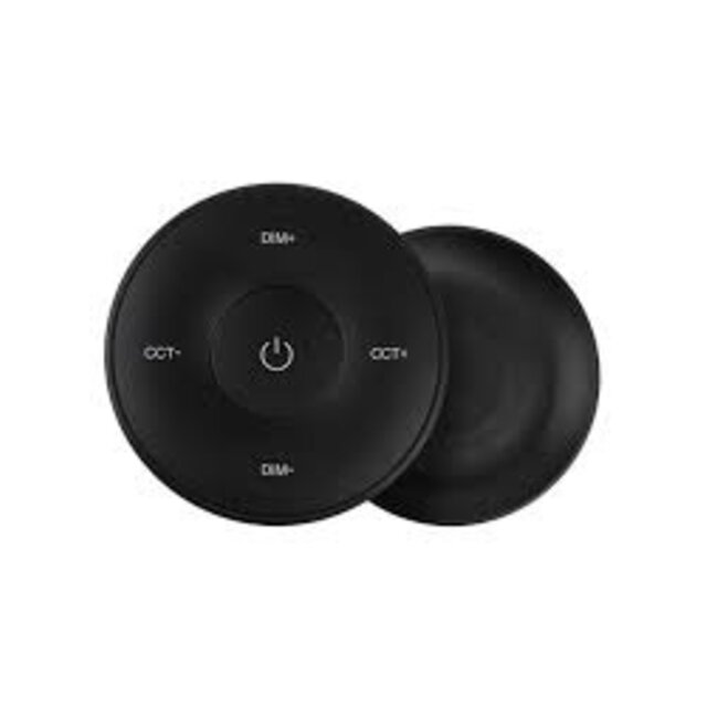 LED design afstandsbediening – Draadloos – Miboxer K2S serie