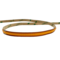 Luksus LED strips Free cut LED strips  PRO COB LED strip extra warm wit 2700K 12W 1200LM 528 LED’s p/m 24VDC IP20 - 5 meter - vrij knipbaar