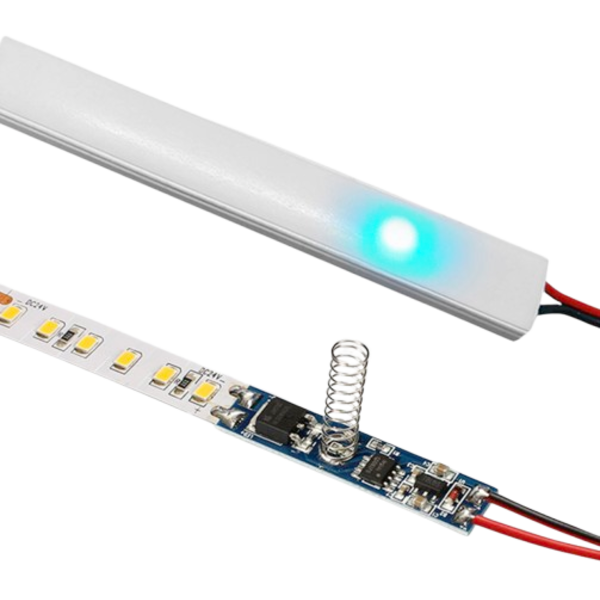 Luksus LED dimmer LED profiel LED strip dimmer - STD007