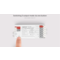 Miboxer Professionele 2,4ghz 3 in 1 LED controller E3-RF