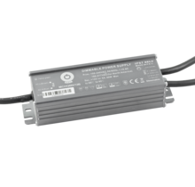 LED voeding 60 watt 24 volt 2,5 Ampère – IP67 waterdicht – MCHQ60V24-GE
