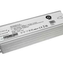 LED voeding 320 watt 24 volt 13,3 Ampère – IP67 waterdicht – MCHQ320V24-GE