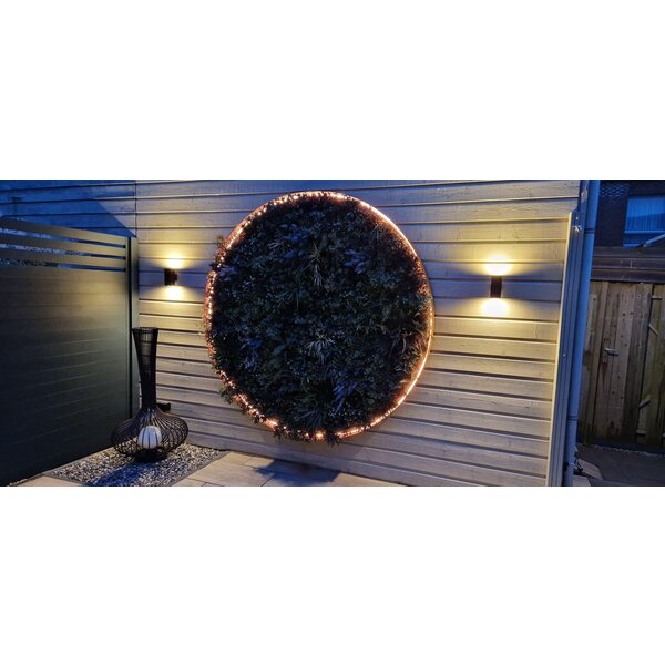 Luksus LED strips Neon Flex LED strip 24 volt RGB 14,4W 850LM 8 x 16mm IP67 – 5 meter