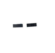 Eindkapje t.b.v. updown02zwart