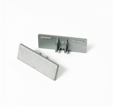 Eindkapje t.b.v. updown02alu