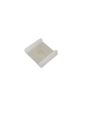 LED profiel montageklem voor 17.1 LED profiel serie