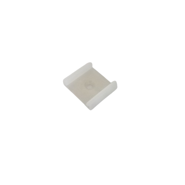 LED profiel montageklem voor 17.1 LED profiel serie