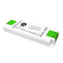 Compacte LED voeding 75 watt 24 volt 3.13 Ampère - IP20 - FTPC75V24-C (NIET DIMBAAR)