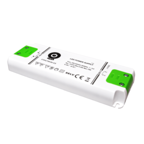 Compacte LED voeding 75 watt 24 volt 3.13 Ampère - IP20 - FTPC75V24-C (NIET DIMBAAR)