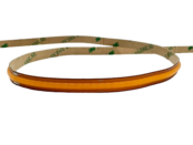 Free cut LED strips  PRO COB LED strip extra warm wit 3000K 12W 1200LM 528 LED’s p/m 12VDC IP20 - 5 meter - vrij knipbaar