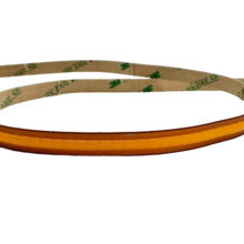 Free cut LED strips  PRO COB LED strip extra warm wit 3000K 12W 1200LM 528 LED’s p/m 12VDC IP20 - 5 meter - vrij knipbaar