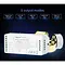 Miboxer DALI LED controller 5 in 1 LED strip controller - MIBOXER DT8 - DLX