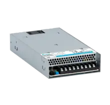 48 volt LED voeding 600 Watt 12.5 ampere IP20 - PMR-48V600W1BT