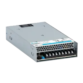 48 volt LED voeding 600 Watt 12.5 ampere IP20 - PMR-48V600W1BT