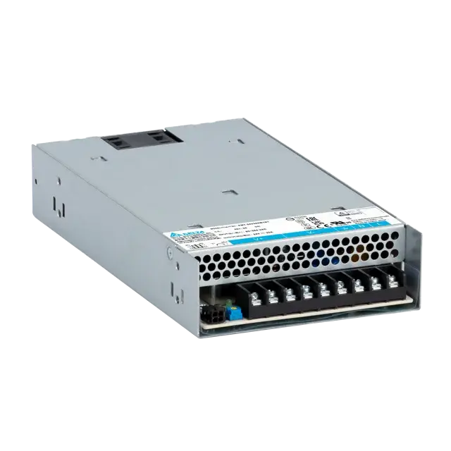 48 volt LED voeding 600 Watt 12.5 ampere IP20 - PMR-48V600W1BT