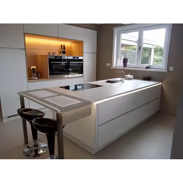 BASIC COB LED strip extra warm wit 2700K 8W 800LM 320 LED’s p/m 24VDC IP20 - 5 meter