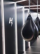 LED profiel inclusief opaal klikafdekking  40mm x 50mm - XL40ALU - 3 meter