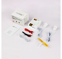 LED traptrede controller voor enkel kleur en dual white LED strip voor trappen - BS64