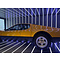 Luksus LED profielen Wit LED profiel inclusief opaal klikafdekking  30 mm x 30,92 mm - XL306WIT