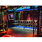 Luksus LED profielen Wit LED profiel inclusief opaal klikafdekking  30 mm x 30,92 mm - XL306WIT