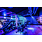 Luksus LED profielen Wit LED profiel inclusief opaal klikafdekking  30 mm x 30,92 mm - XL306WIT