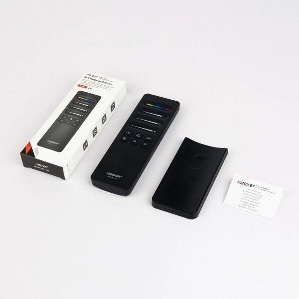 Miboxer DigiLED SPI Afstandsbediening - Miboxer C6