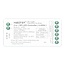Miboxer SPI Controller 3-in-1 - Enkelkleurig/RGB/RGBW/RGBWW 2048 pixel - 5V-12V-24V - Miboxer SPIR3