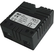 LED dimmer 4 in 1 - 48v - 0-10V, 1-10V, Dali, Push Dim - Instelbaar