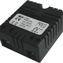 LED dimmer 4 in 1 - 48v - 0-10V, 1-10V, Dali, Push Dim - Instelbaar