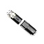 Luksus LED connectoren  Klik stekker verbinder 2 Draad Connector 2pin - 2 stuks