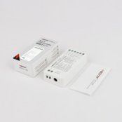 5 in 1 LED controller voor Single Color/Dual White/RGB/RGBW/RGBWW/RGBCCT LED strips 12-24v - SR5