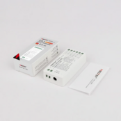 5 in 1 TUYA Zigbee + 2,4ghz LED controller - voor Single Color/Dual White/RGB/RGBW/RGBWW/RGBCCT LED strips 12-24v - SZ5