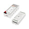 Miboxer Professionele 20 amp Zigbee 5-in-1 LED controller voor Single Color/Dual White/RGB/RGBW/RGBWW/RGBCCT LED strips 12-24-48v - PZ5