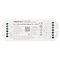 Miboxer Professionele 20 amp Zigbee 5-in-1 LED controller voor Single Color/Dual White/RGB/RGBW/RGBWW/RGBCCT LED strips 12-24-48v - PZ5
